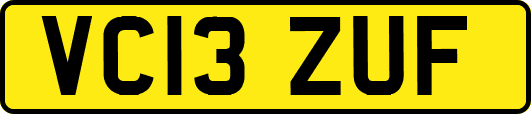 VC13ZUF