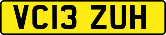 VC13ZUH