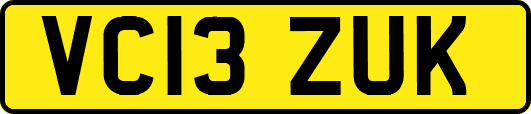 VC13ZUK