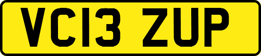 VC13ZUP