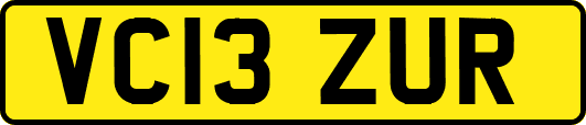 VC13ZUR