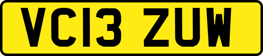 VC13ZUW