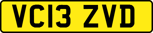VC13ZVD