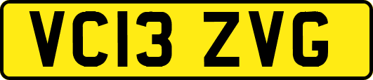 VC13ZVG