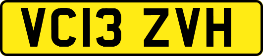 VC13ZVH