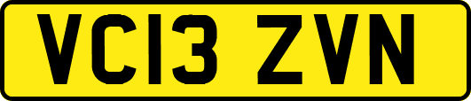 VC13ZVN