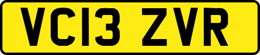 VC13ZVR