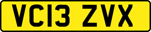 VC13ZVX