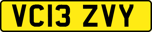 VC13ZVY