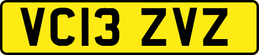 VC13ZVZ