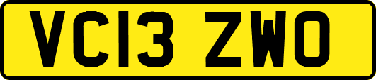 VC13ZWO