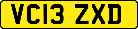 VC13ZXD