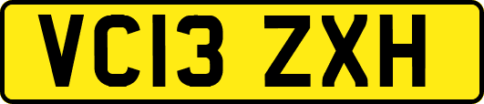 VC13ZXH