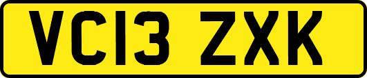 VC13ZXK