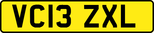 VC13ZXL
