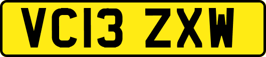 VC13ZXW