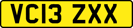VC13ZXX