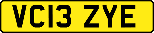 VC13ZYE