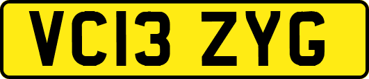 VC13ZYG