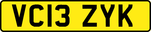VC13ZYK
