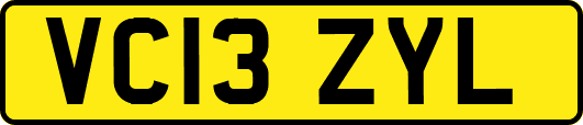 VC13ZYL