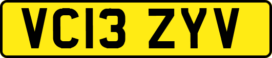 VC13ZYV