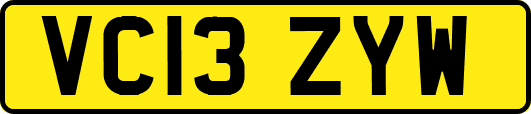VC13ZYW