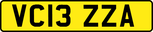 VC13ZZA