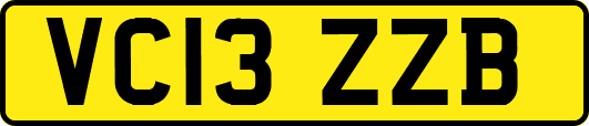 VC13ZZB