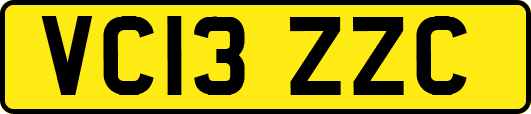 VC13ZZC