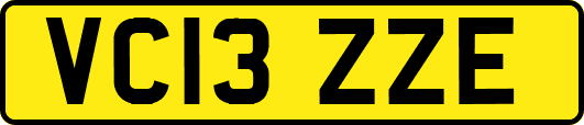 VC13ZZE