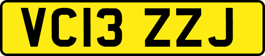 VC13ZZJ