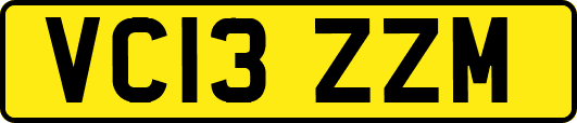 VC13ZZM