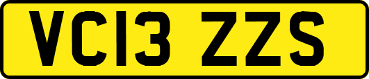 VC13ZZS