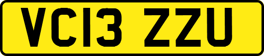 VC13ZZU