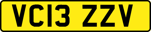 VC13ZZV