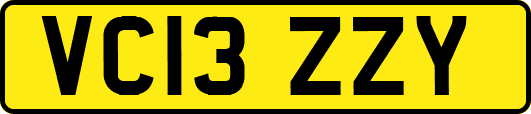 VC13ZZY