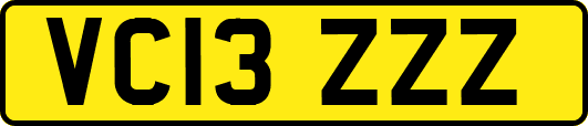 VC13ZZZ