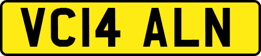 VC14ALN