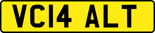 VC14ALT