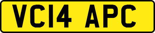 VC14APC
