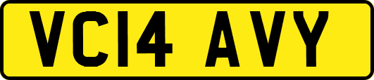 VC14AVY