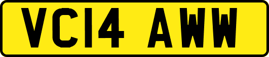 VC14AWW
