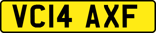 VC14AXF