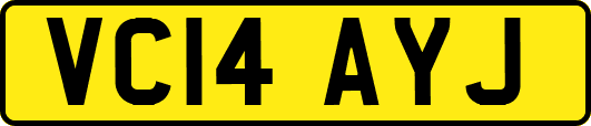 VC14AYJ