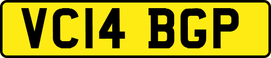 VC14BGP