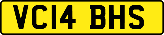 VC14BHS