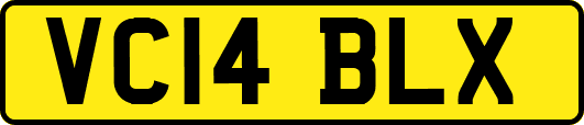 VC14BLX