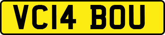 VC14BOU