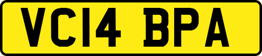VC14BPA